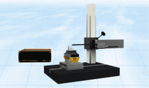 P4HD CNC Aufrüstung für PCV